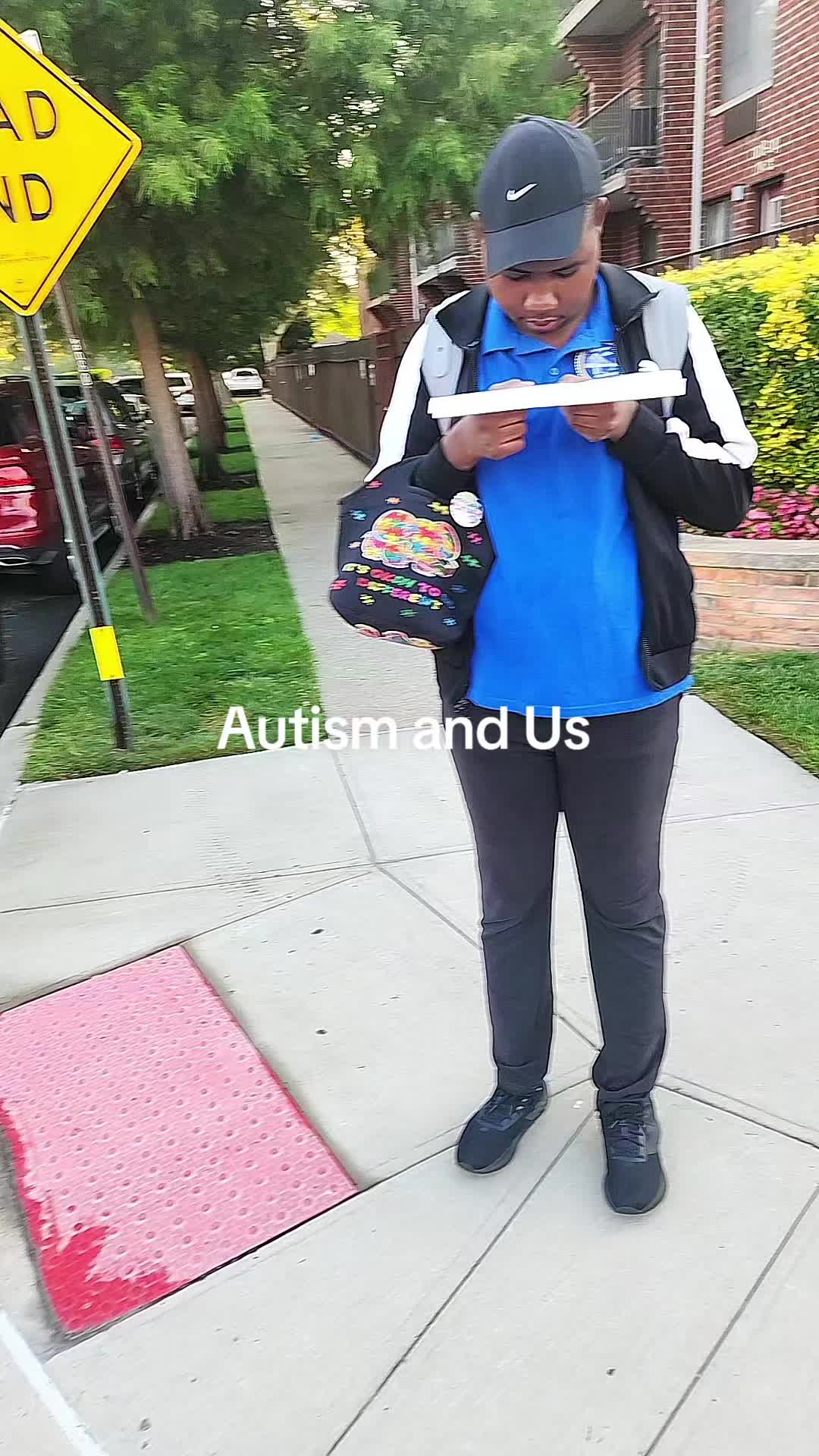 @TraceyannandAvery
