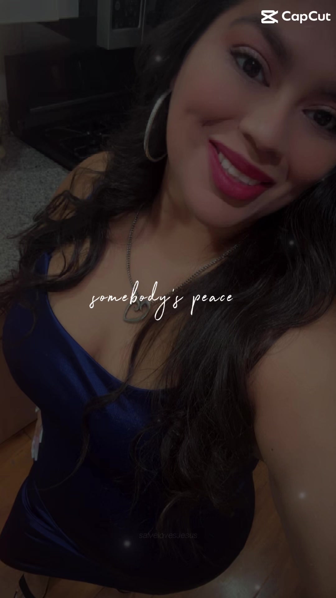 @Selena Marie