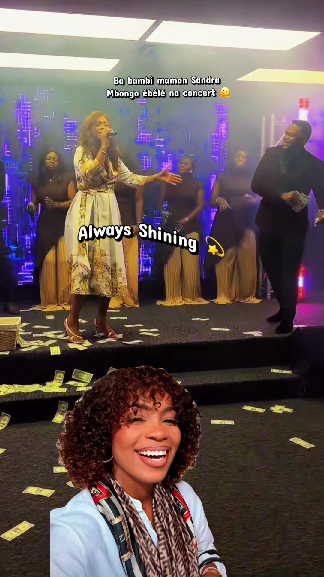 @Always Shining 2💫