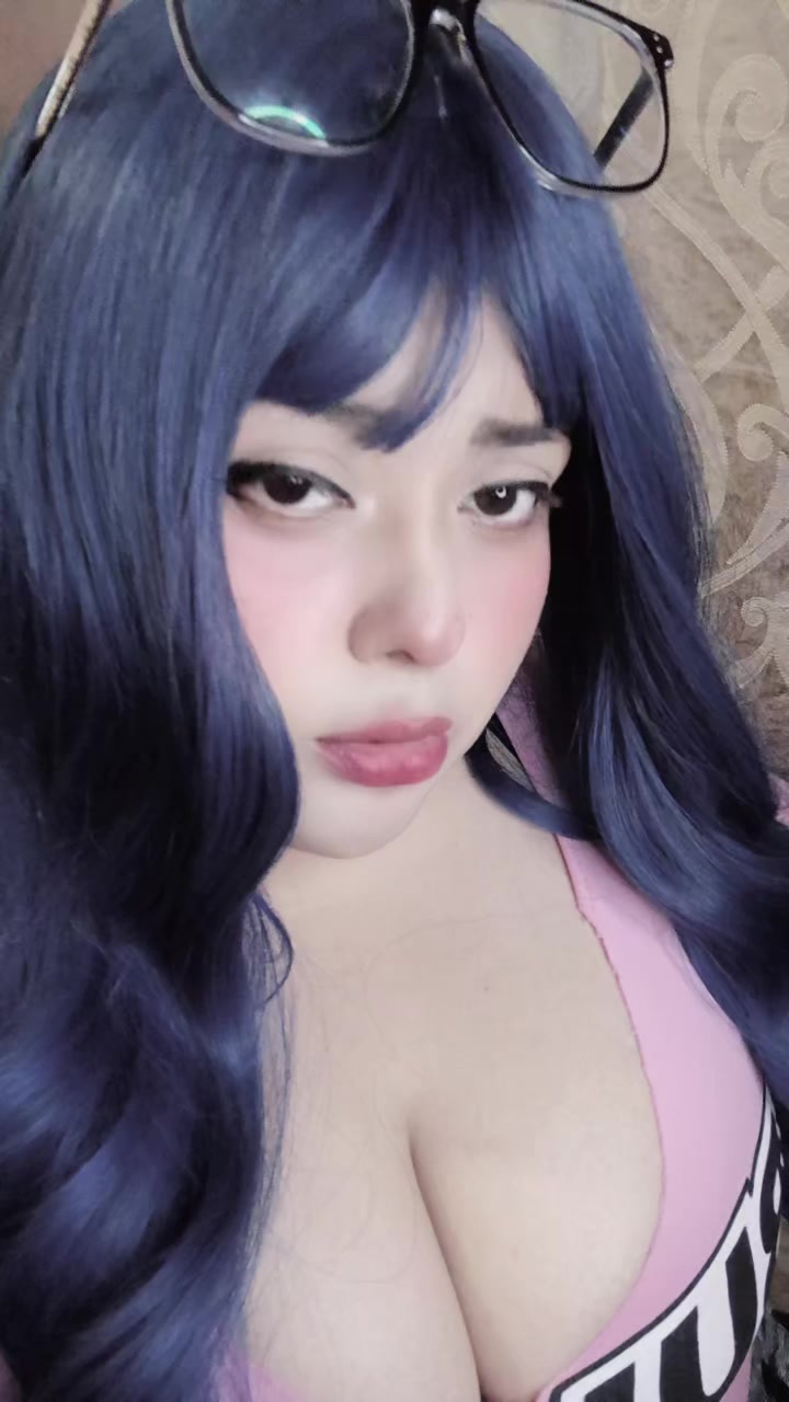 @Nanno Hyuga💜🔥