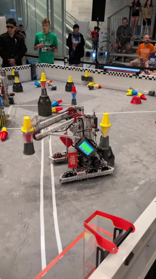 @FUN Robotics Network