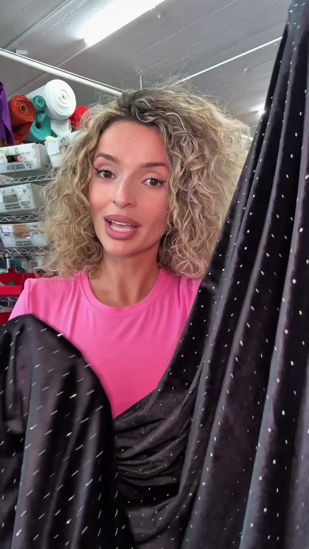 @Kiki Textiles