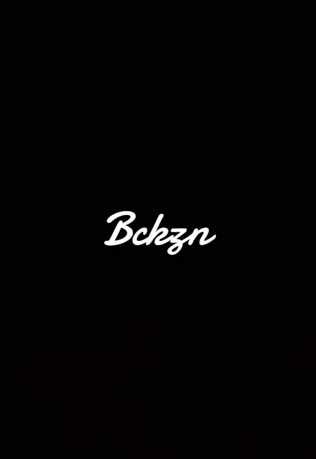 @TRN Bckzn
