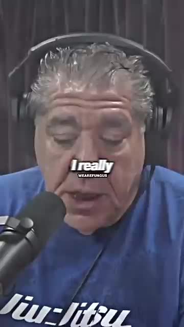 @Joey Diaz Core