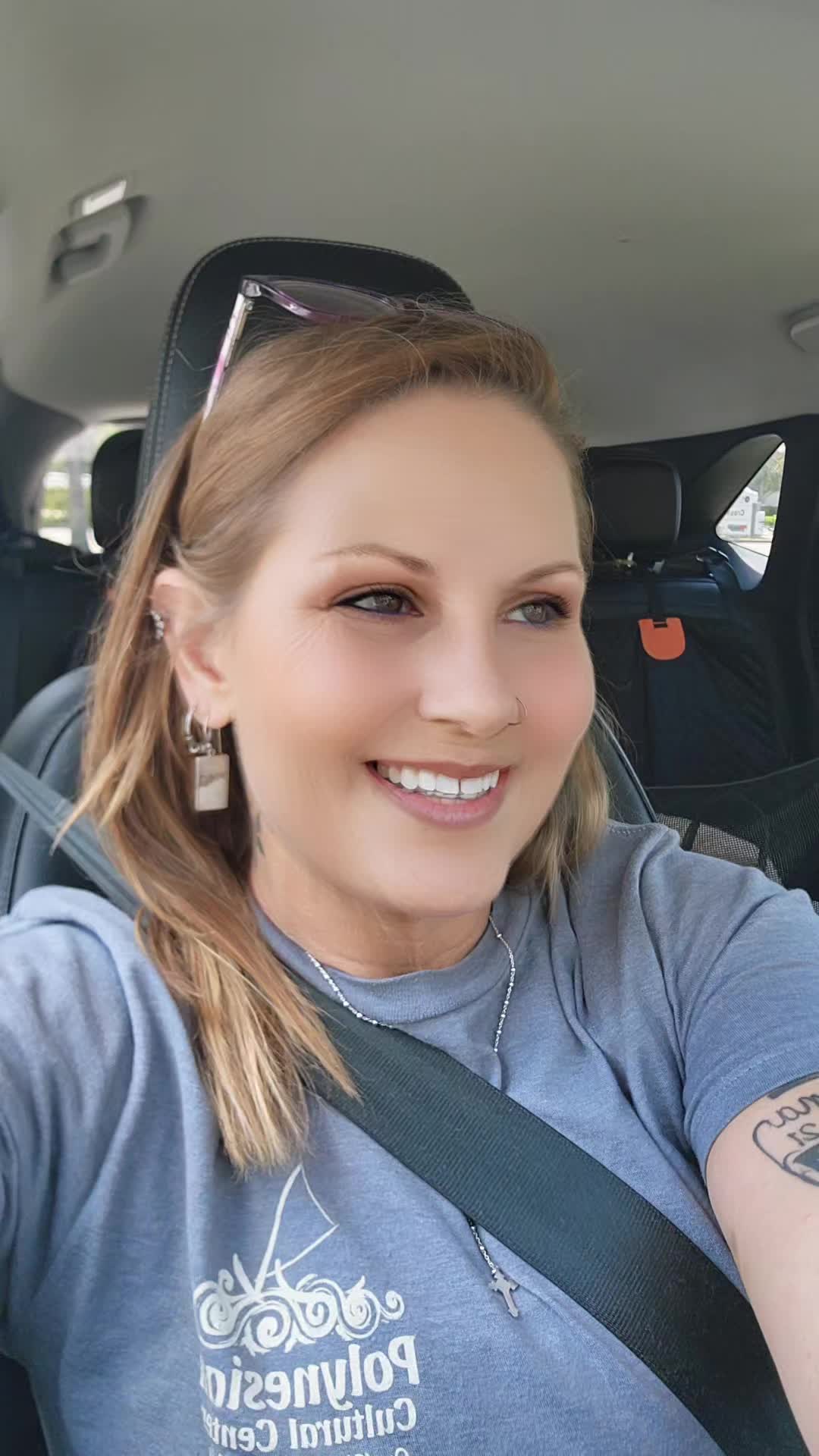 @☮️Just Julia☯️
