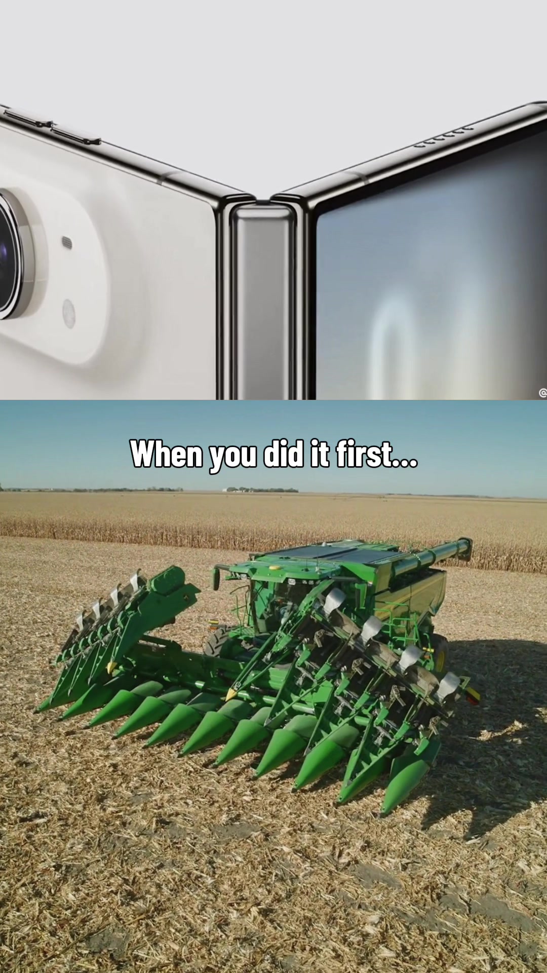 @Reynolds Farm Equipment