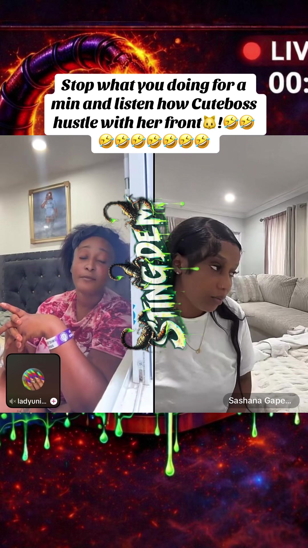 @🦂Sting_dem🦂🇯🇲🇺🇸💸