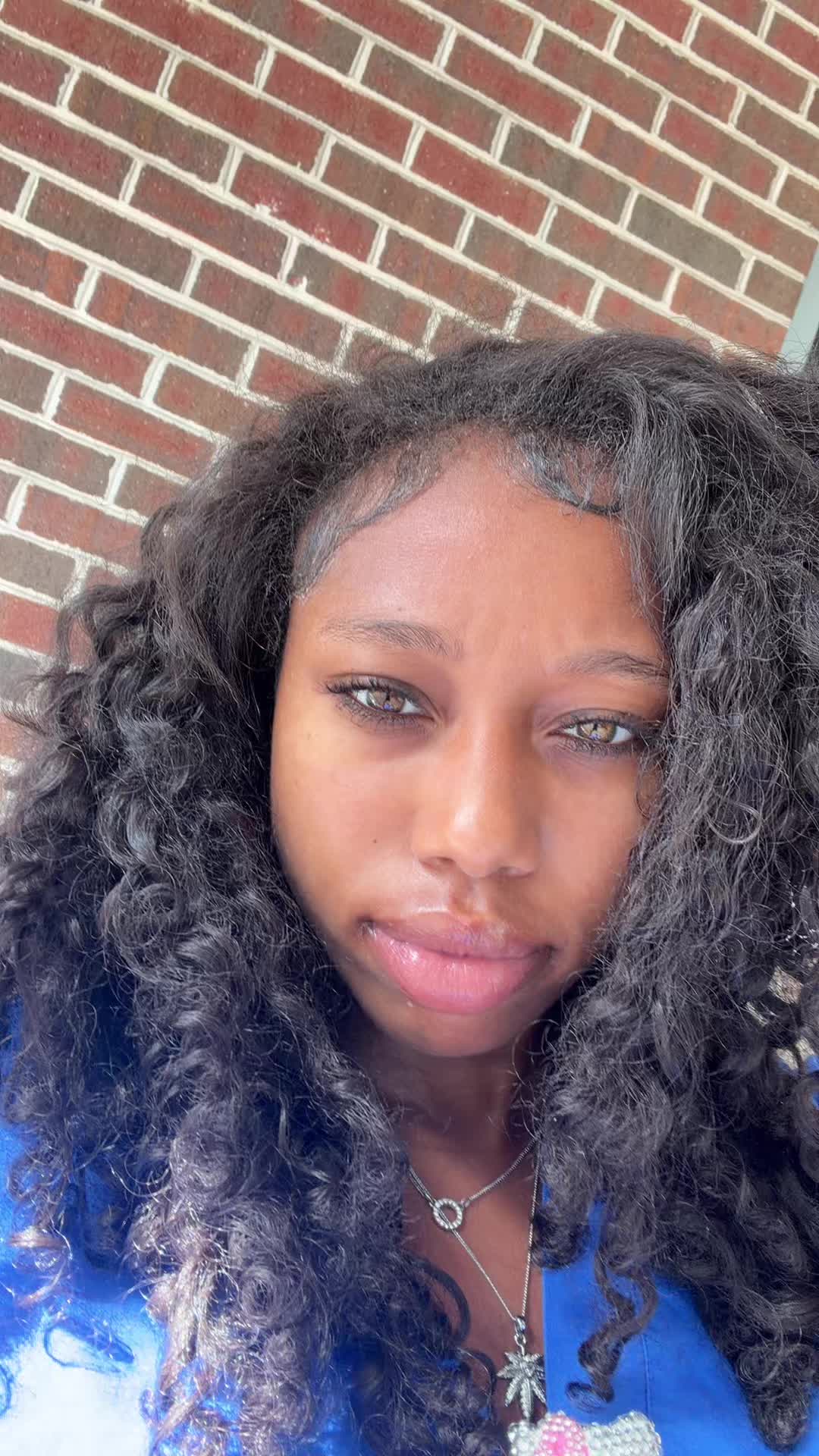 @lailaaaa 🙃