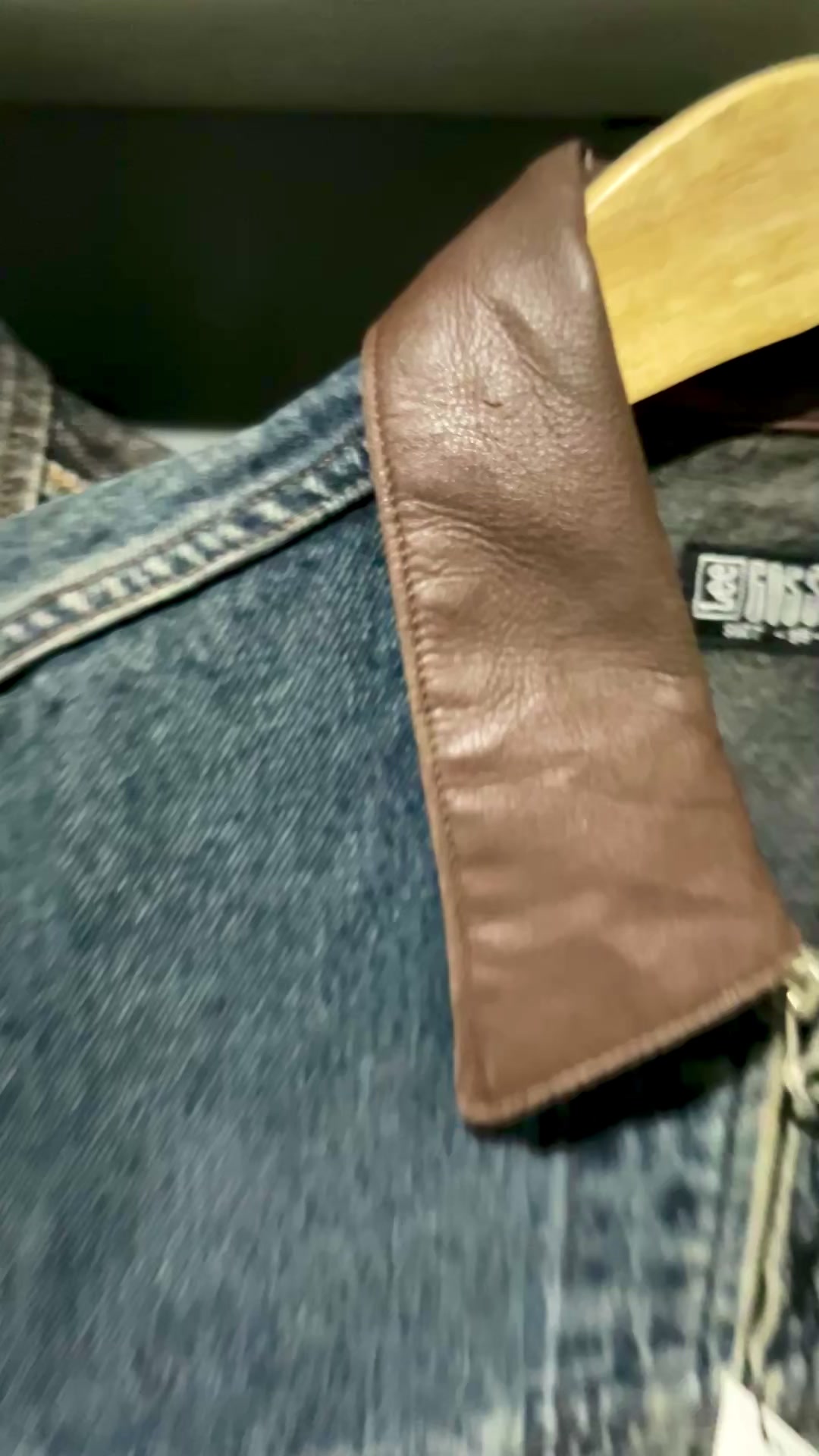 @District denim