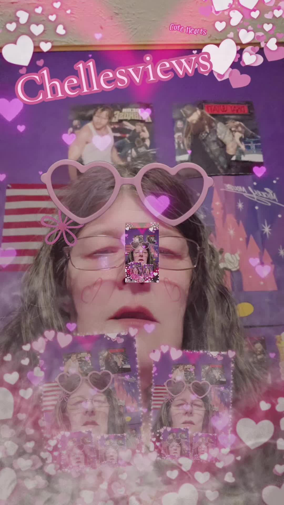 @Chelle.crazy2.2