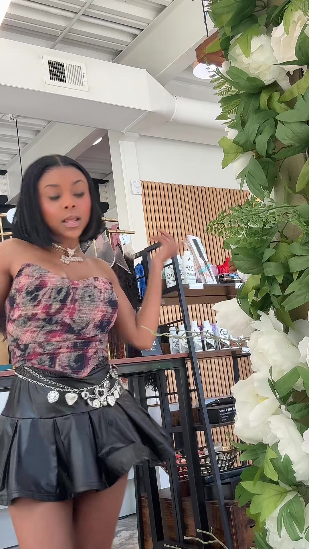 @Lay Luscious