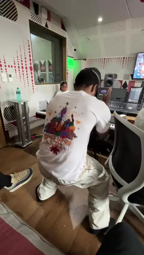 @Zango Kubheka