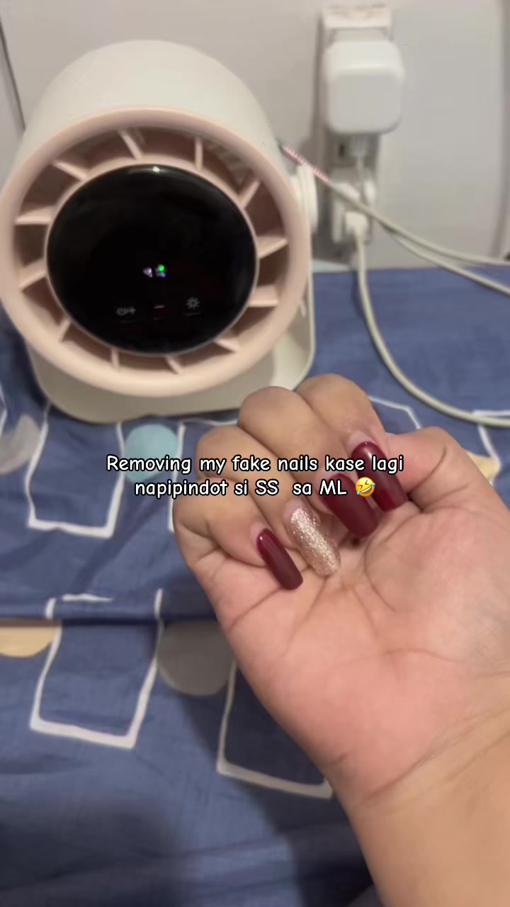 @Ellanie Nicole Padua