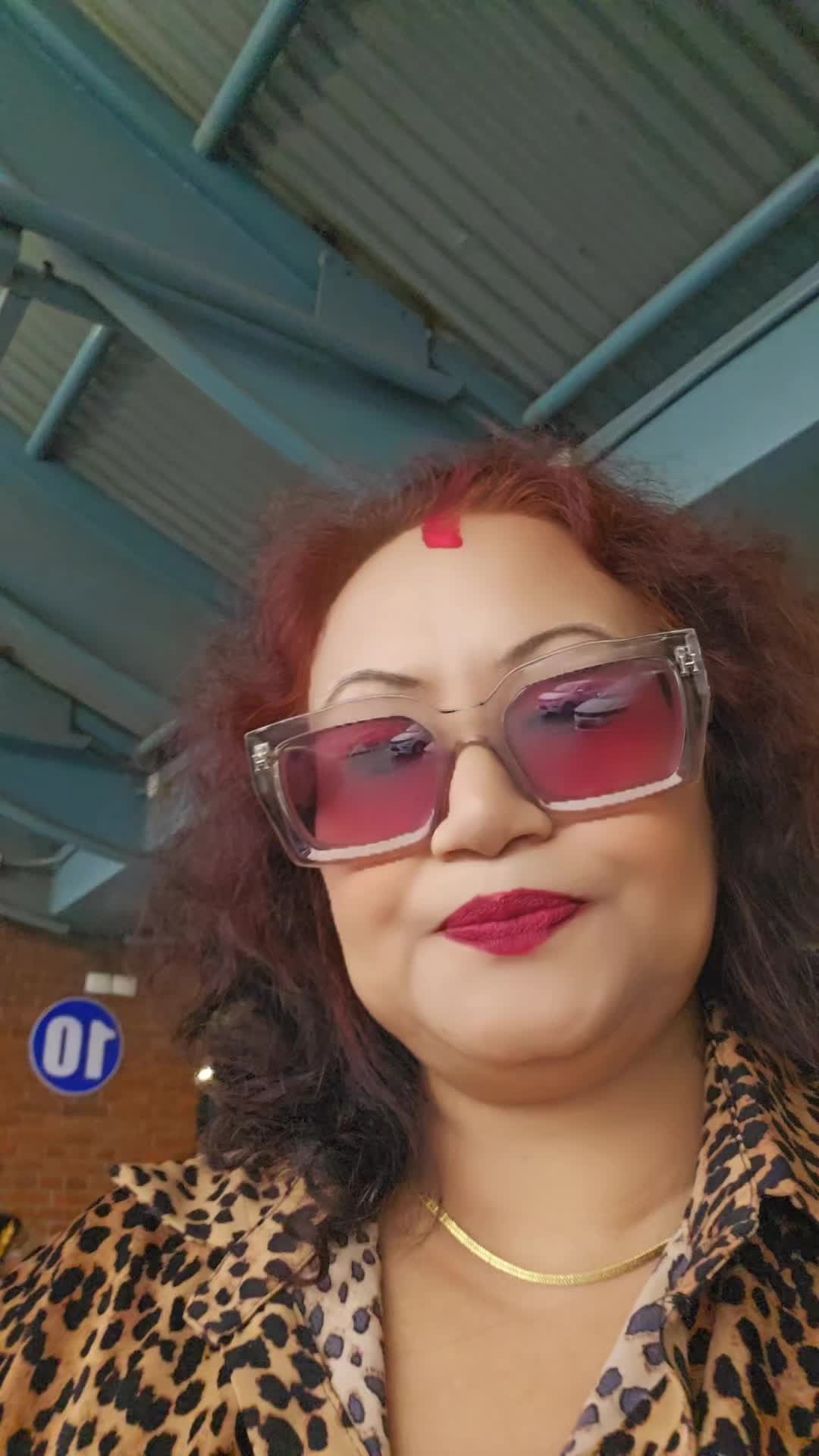 @susha kadam