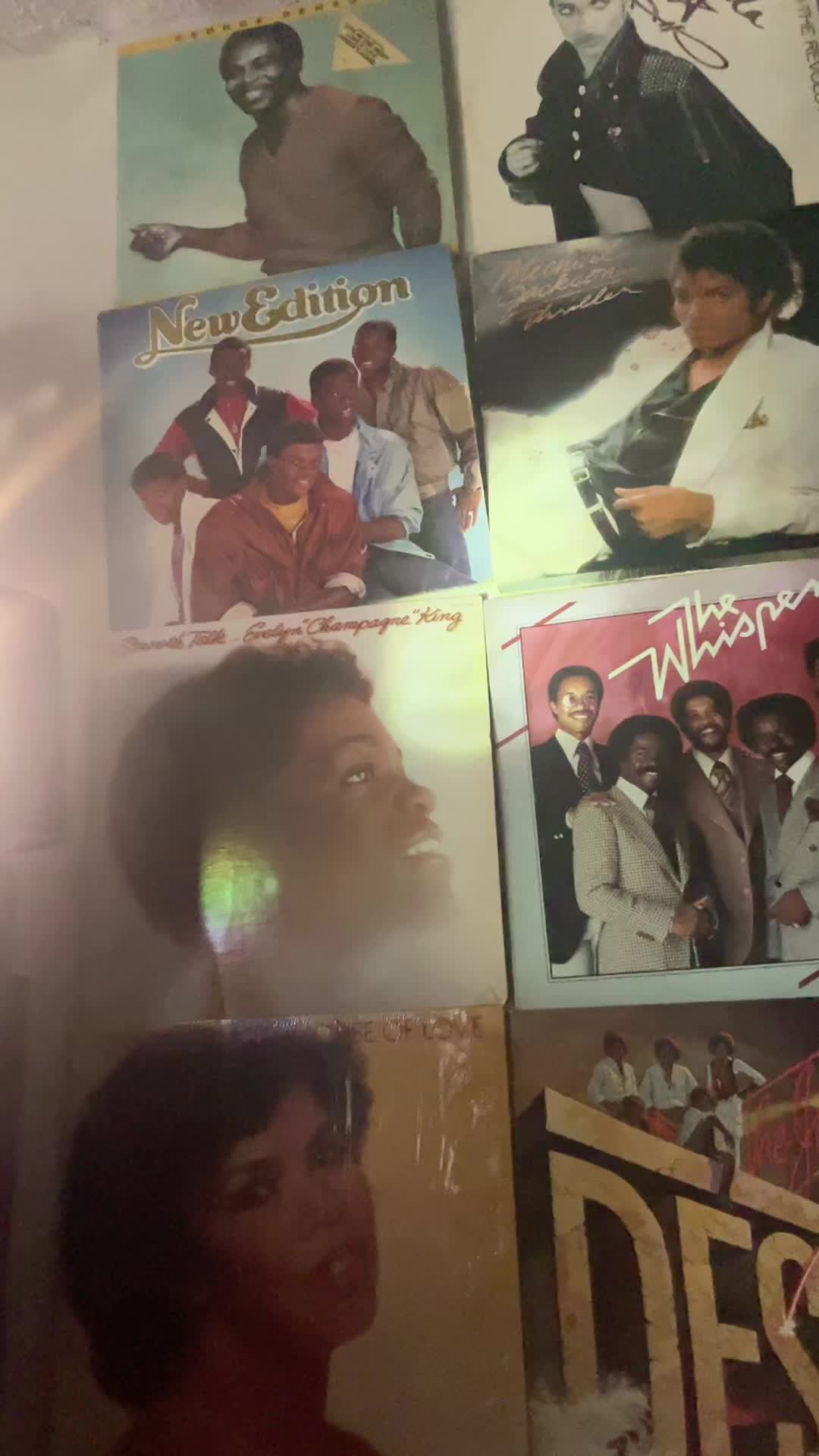 @The Vinylist