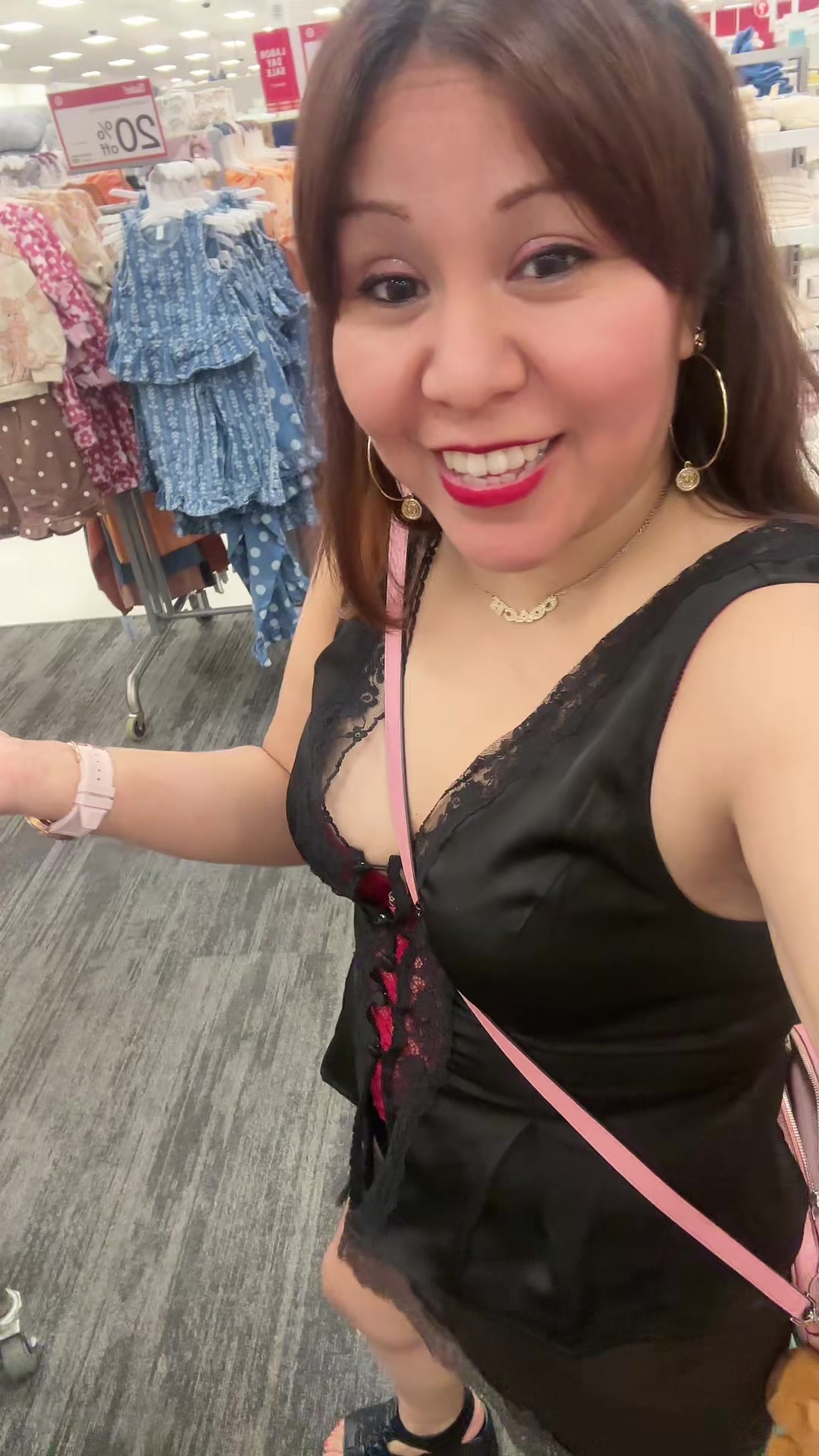 @Modesta