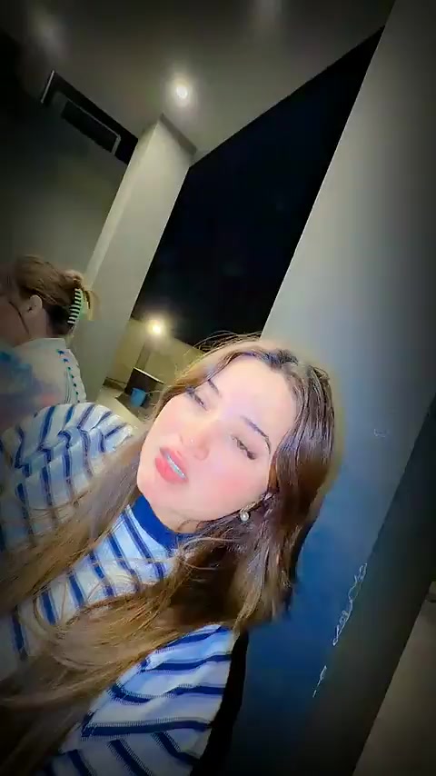 @Mr and Mrs Hussain tareen &hearts;️😍