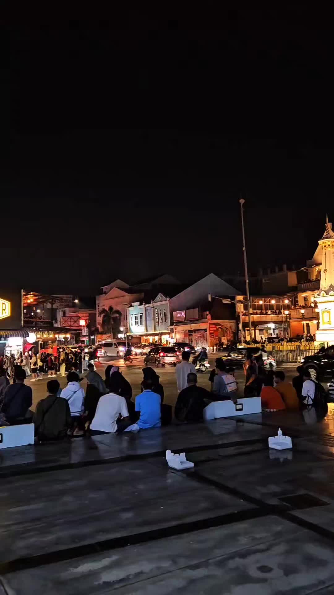@Jogja Istimewa