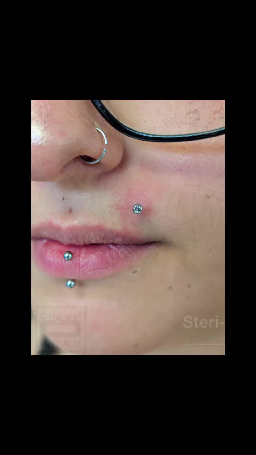 @Piercer Mike