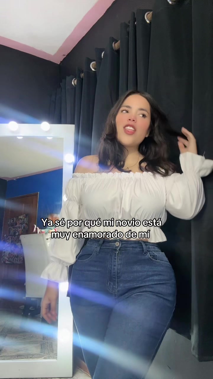 @Eneisy De la Cruz