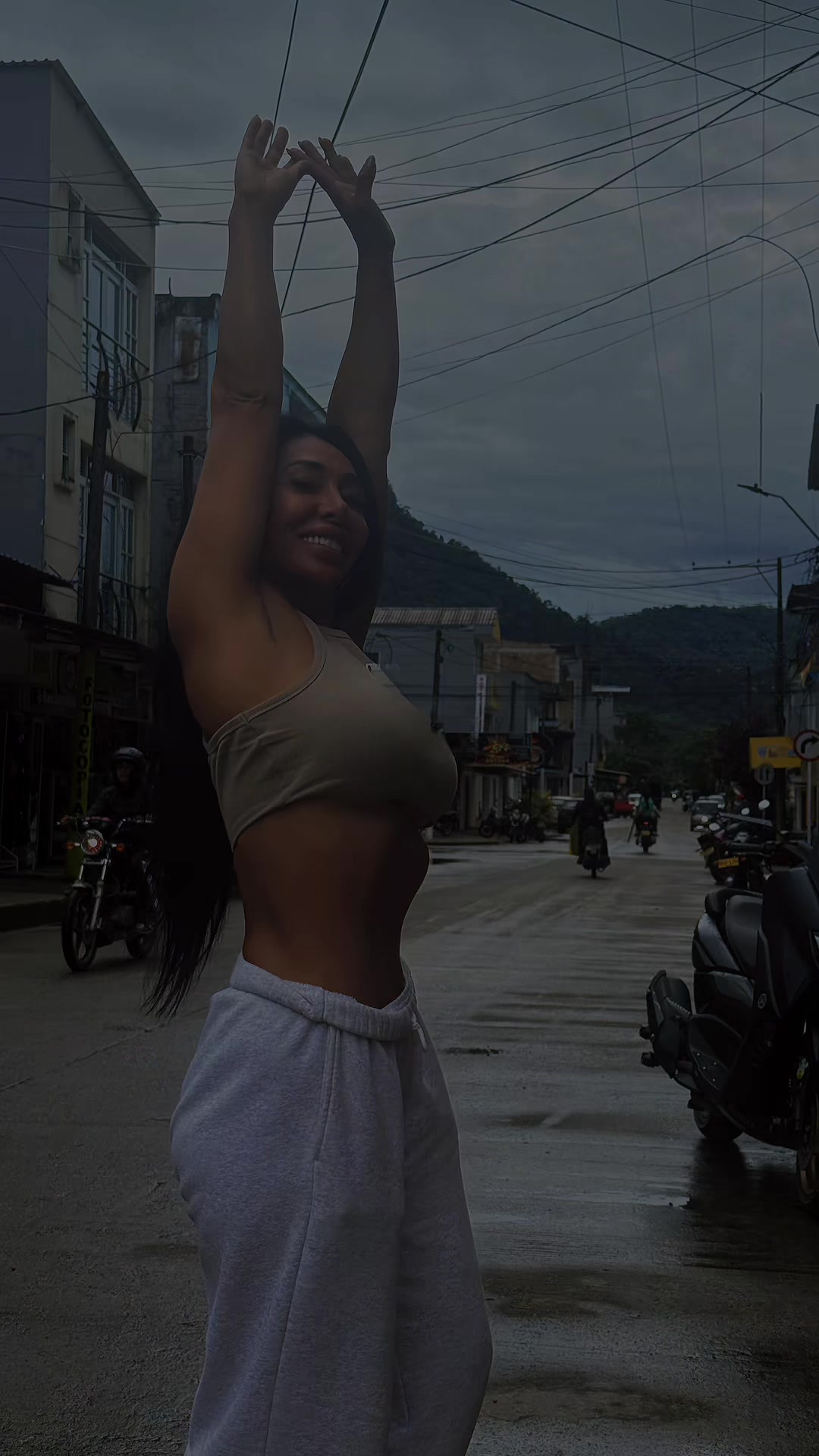 @Mayra Vasquez