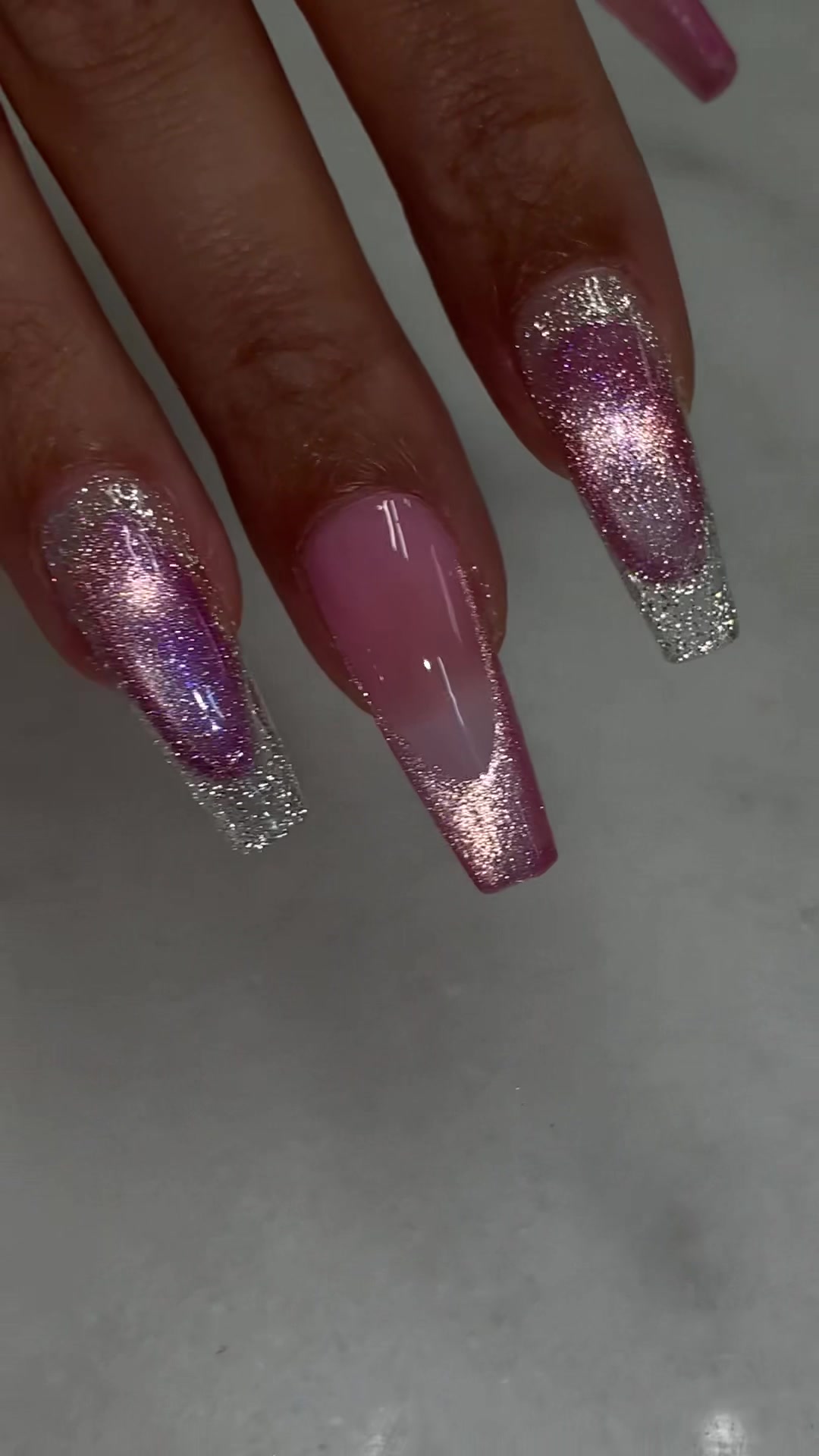 @Riya's Nails
