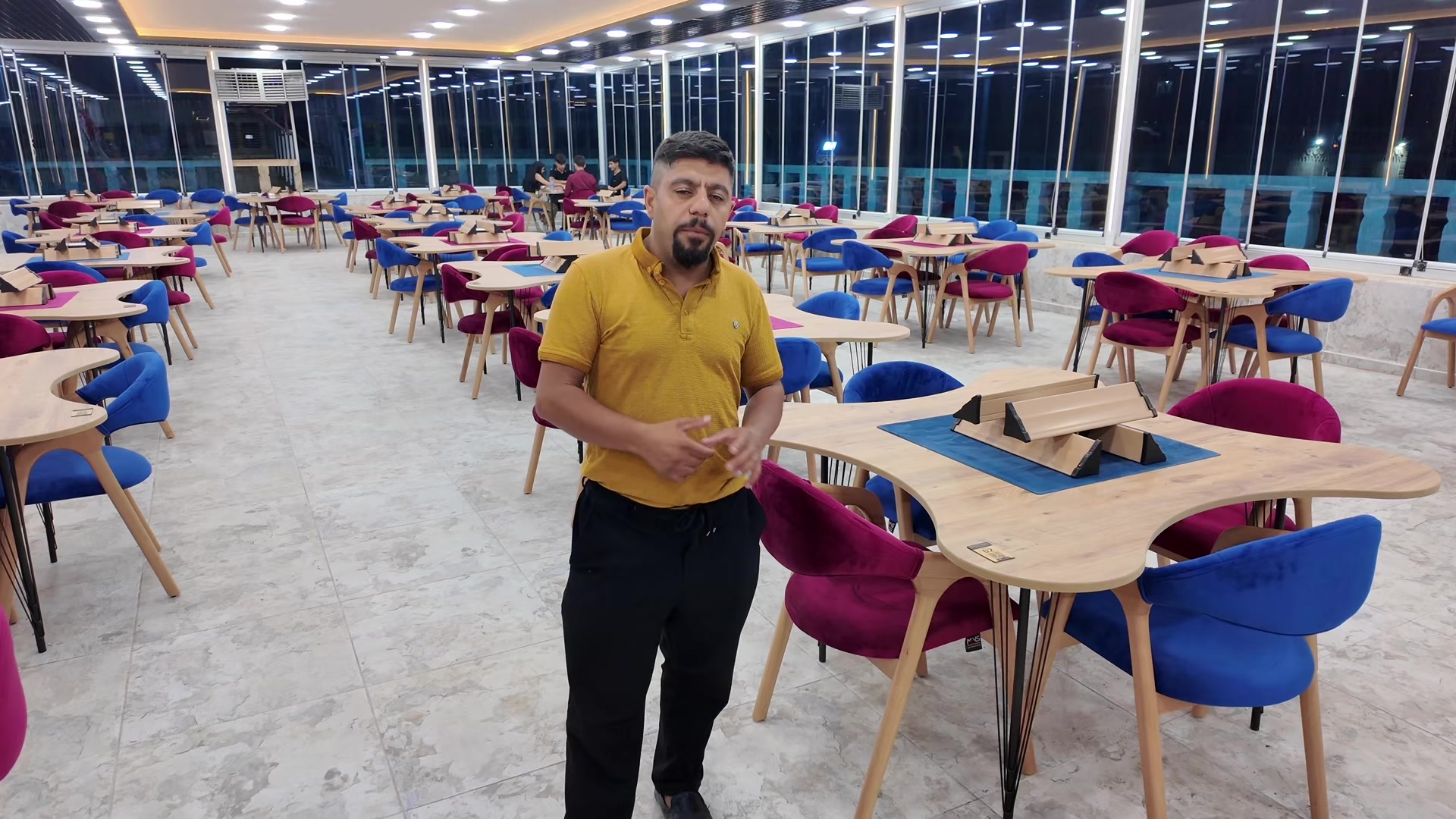 @SKY VİSTA CAFE