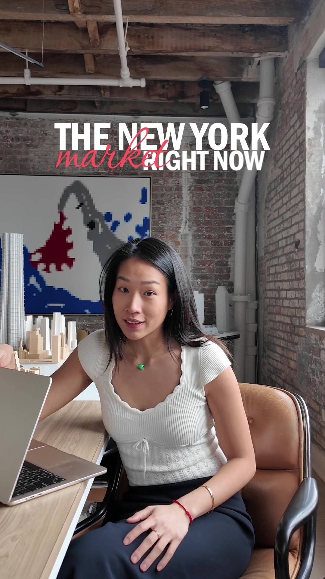 @Peyton Yen | NYC Real Estate