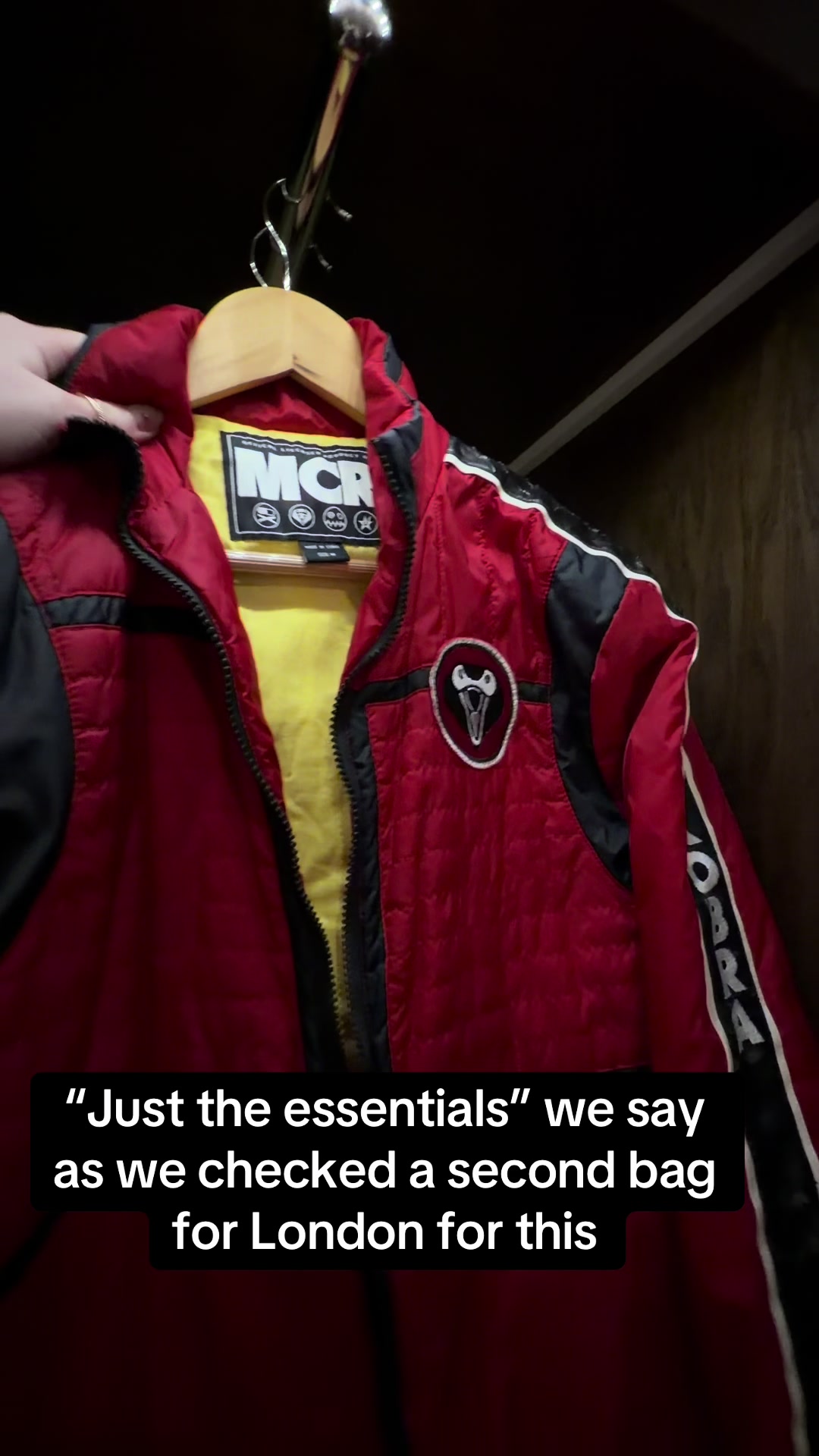 @Venom & Vinyl