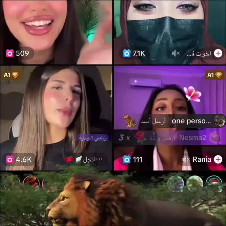 @𝐀𝐌𝐈𝐑𝐀🇩🇿💜