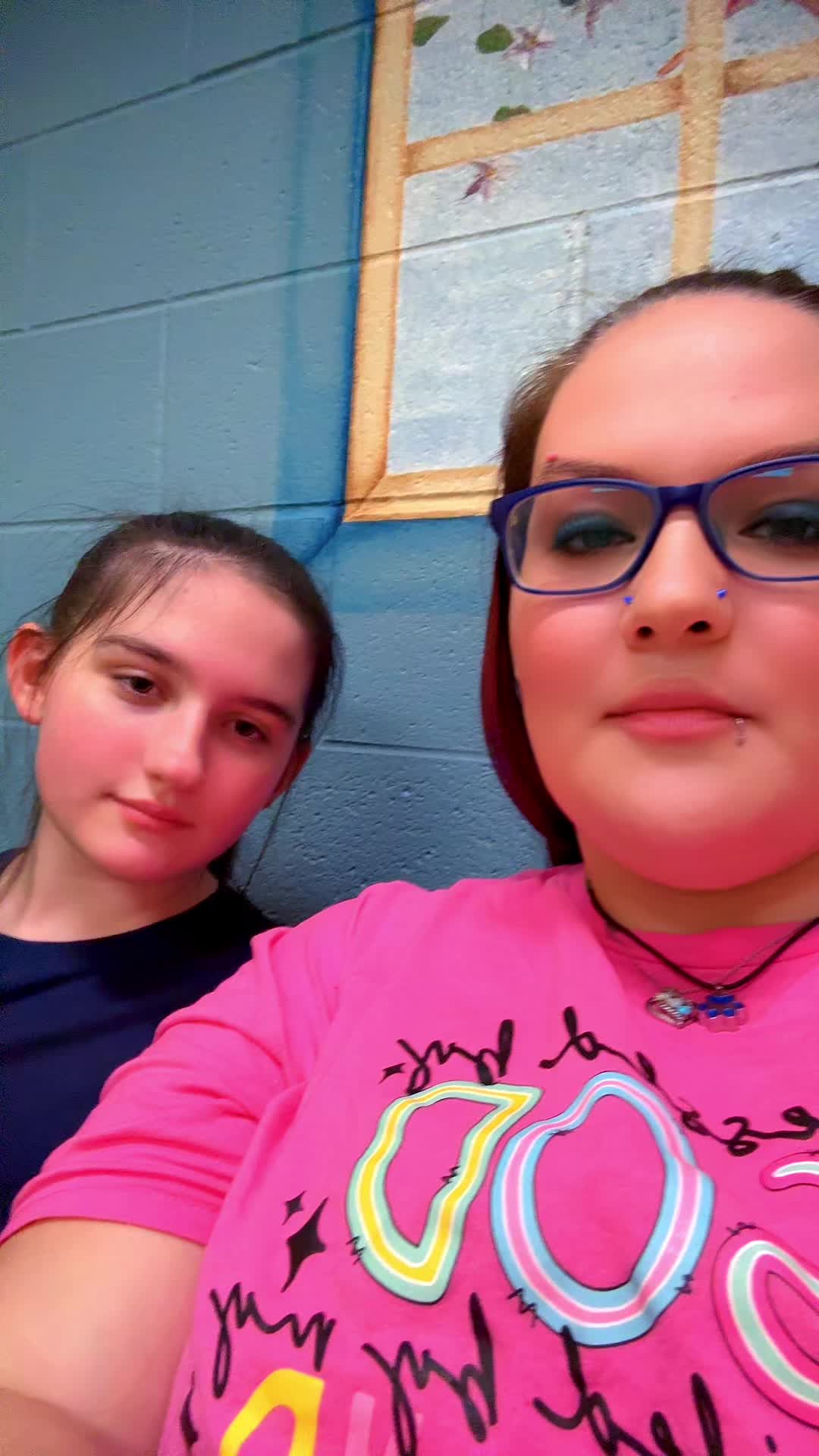 @𓆉 🌊 Megan Kelley Trout 🌊 𓆉