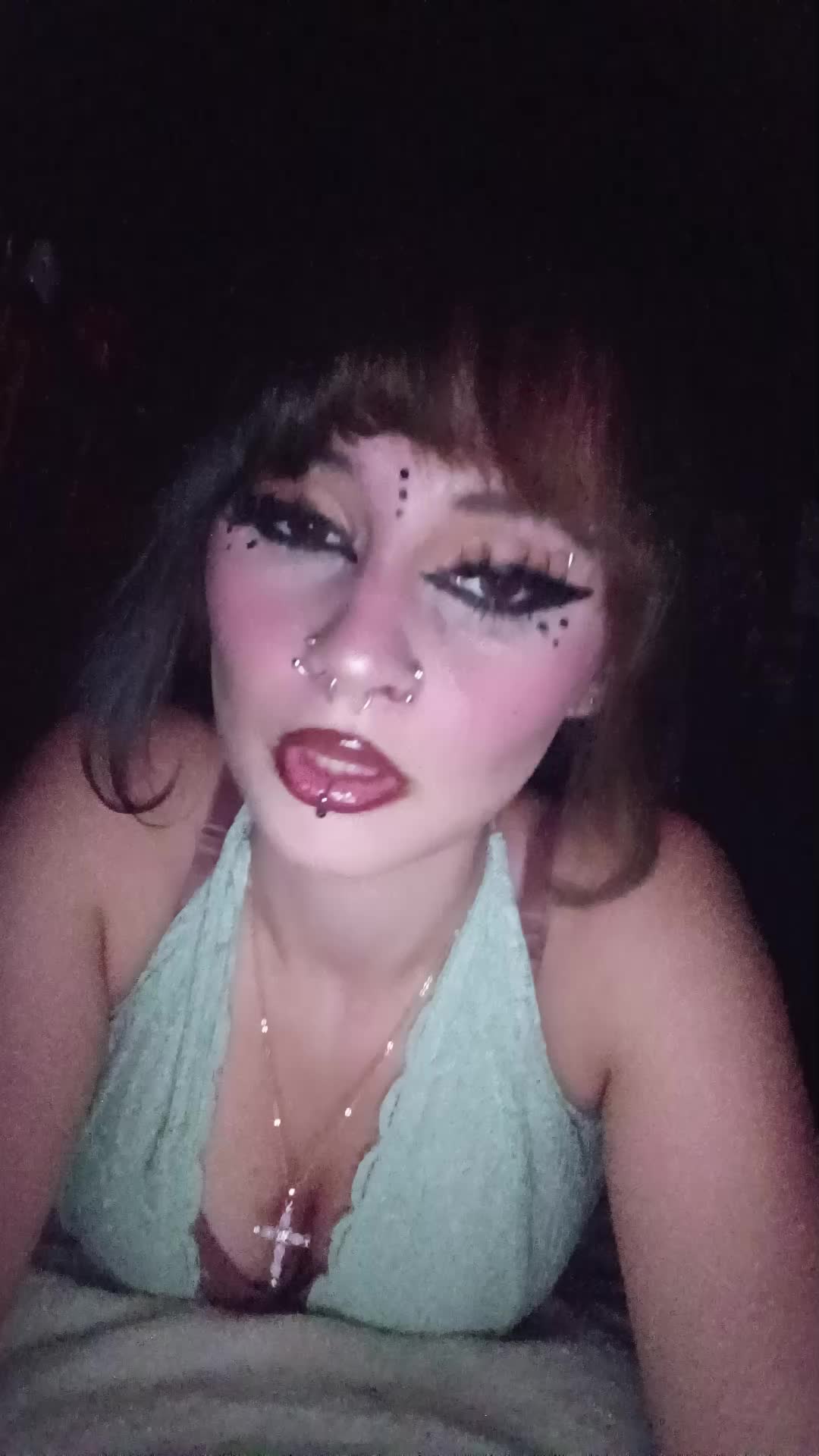 @I'm your bitch 😜