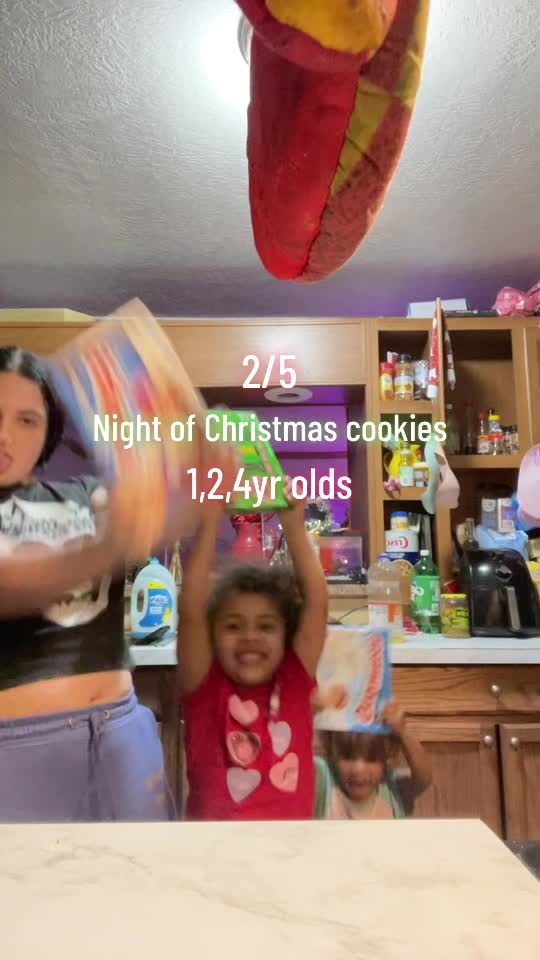 @Georgia Ann -GIRLMOMMA
