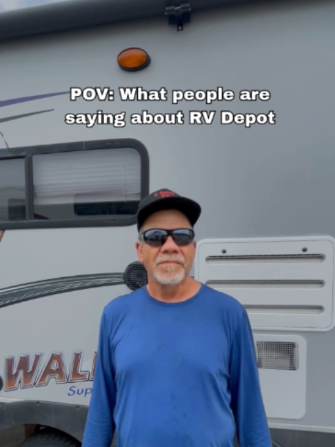 @RV Depot