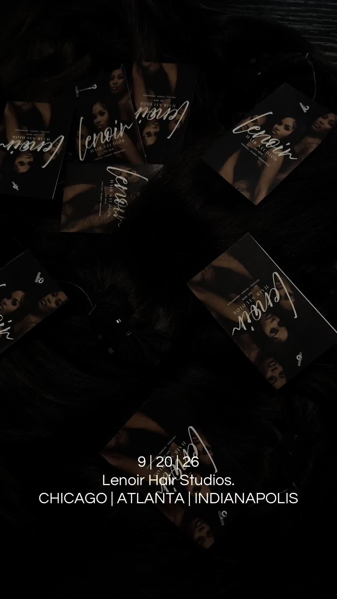 @Destine | Atlanta Stylist ๐