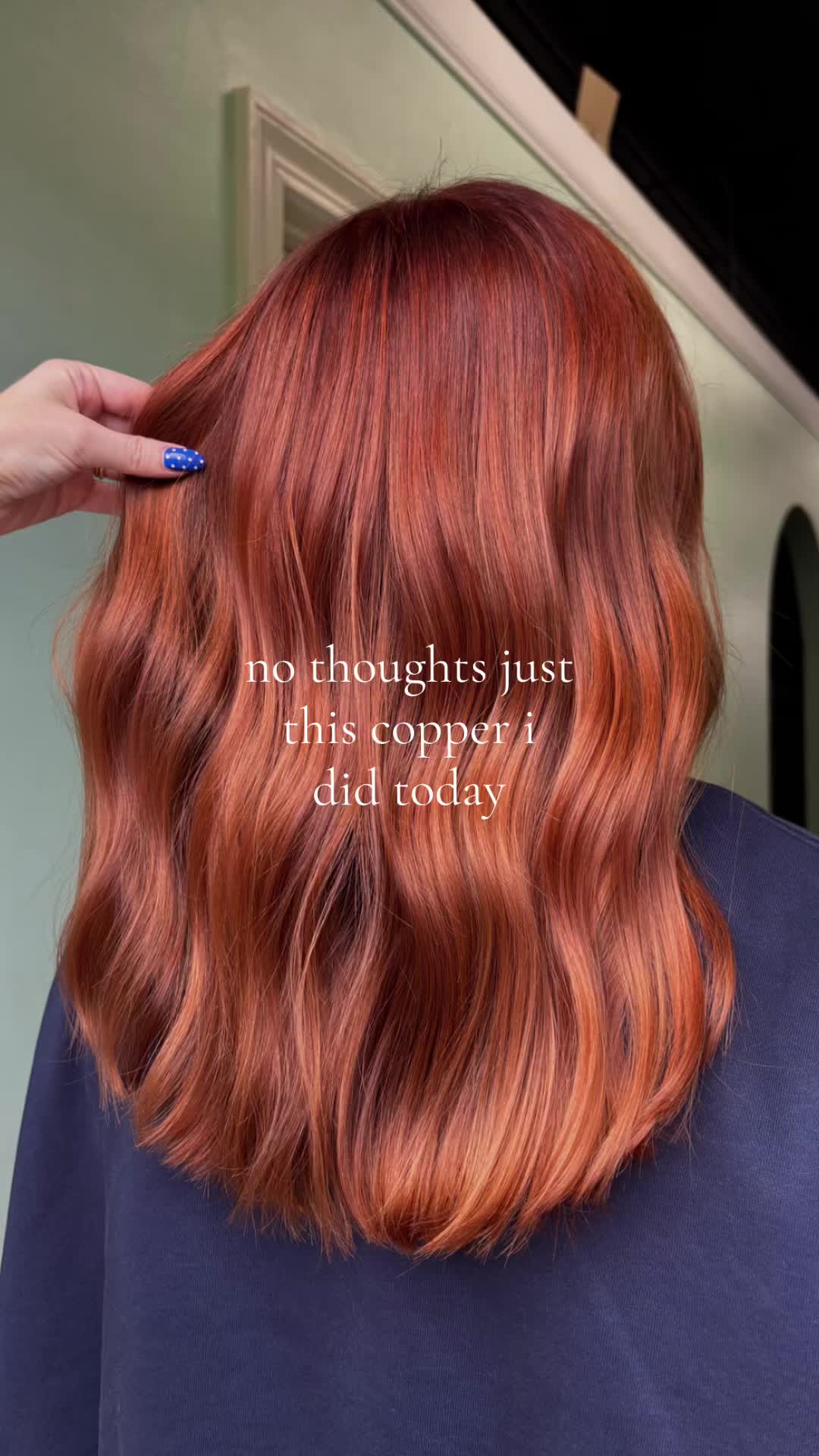 @Jordan | MS hairstylist