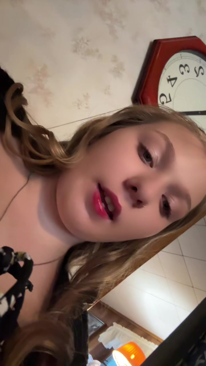 @Lexy Thomas