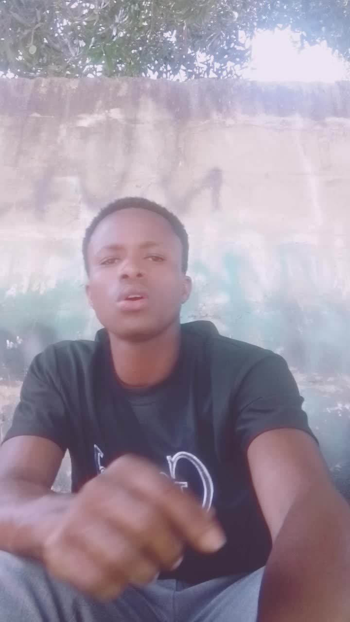 @Enock by