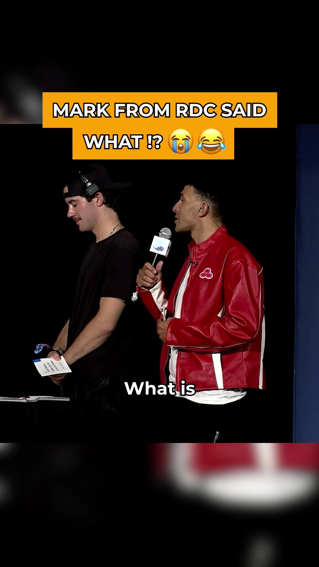 @Khleo Thomas