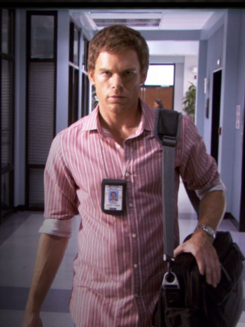 @Dexter on Showtime