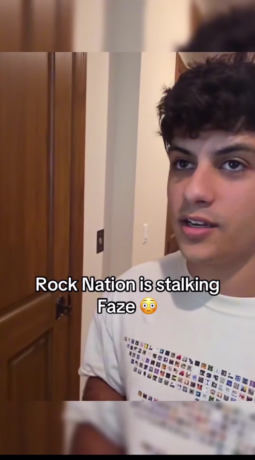 @streams