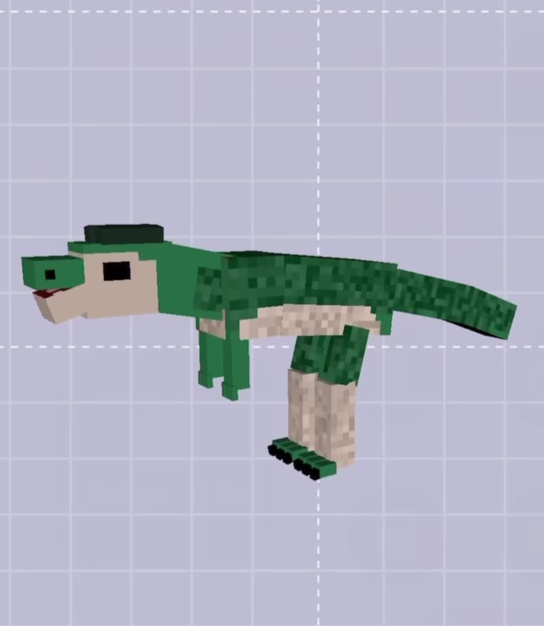 @TheManedWolfFan