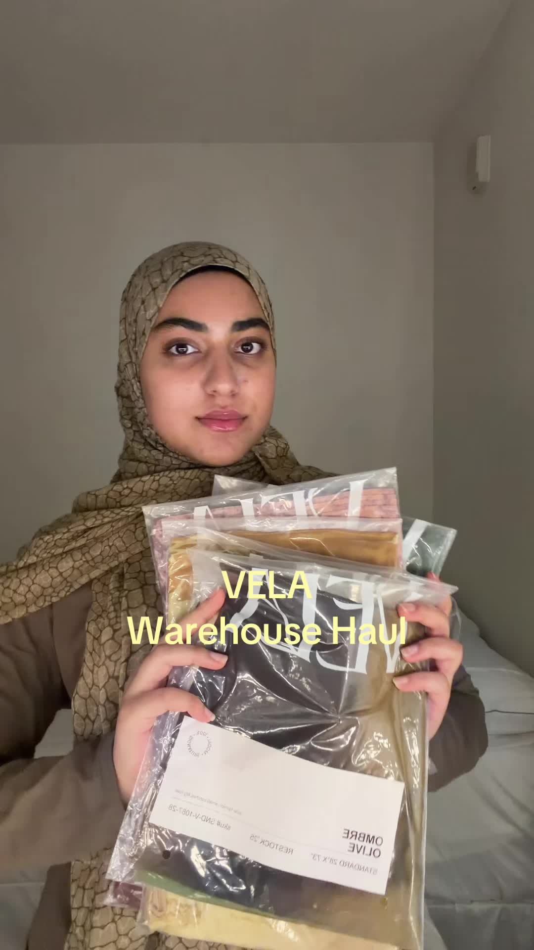 @AmiraInVogue