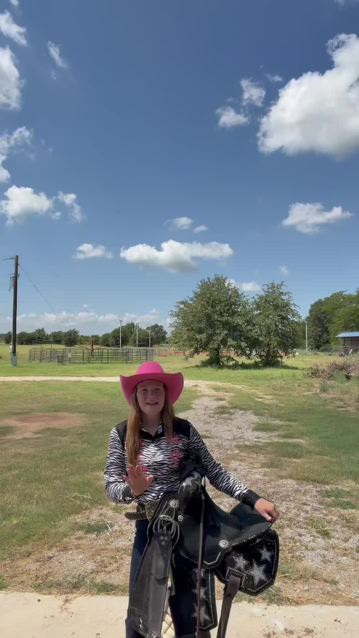 @Mastersaddles