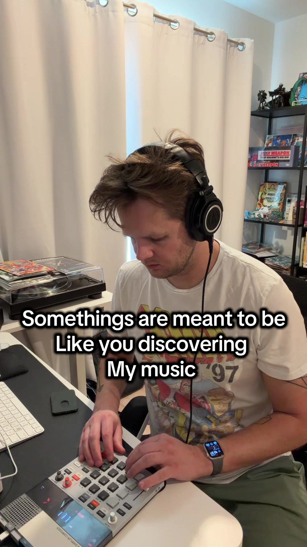 @Blue Sirens