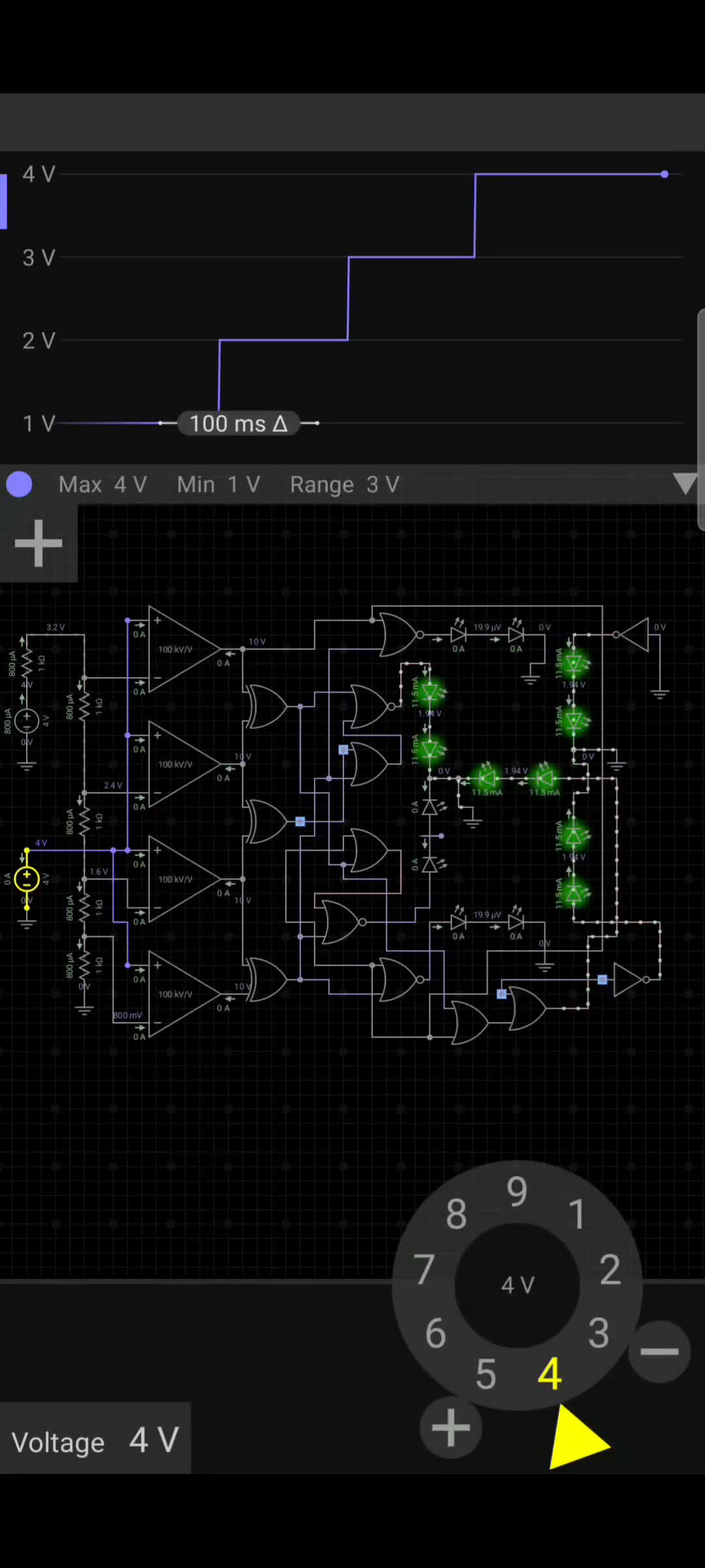 @Electr&oacute;nica pr&aacute;ctica