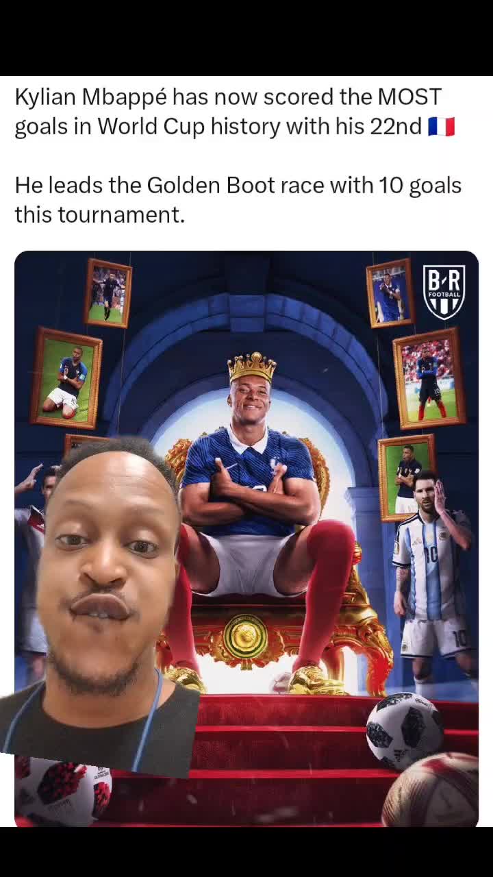 @Taz🔥 FWWE Man