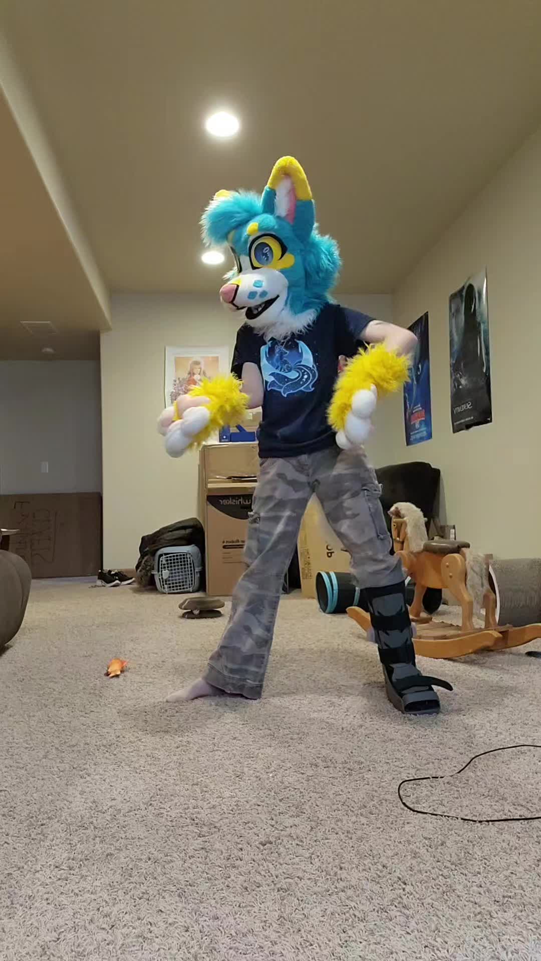 @★FrenziFox★ 🔜 Denfur '26
