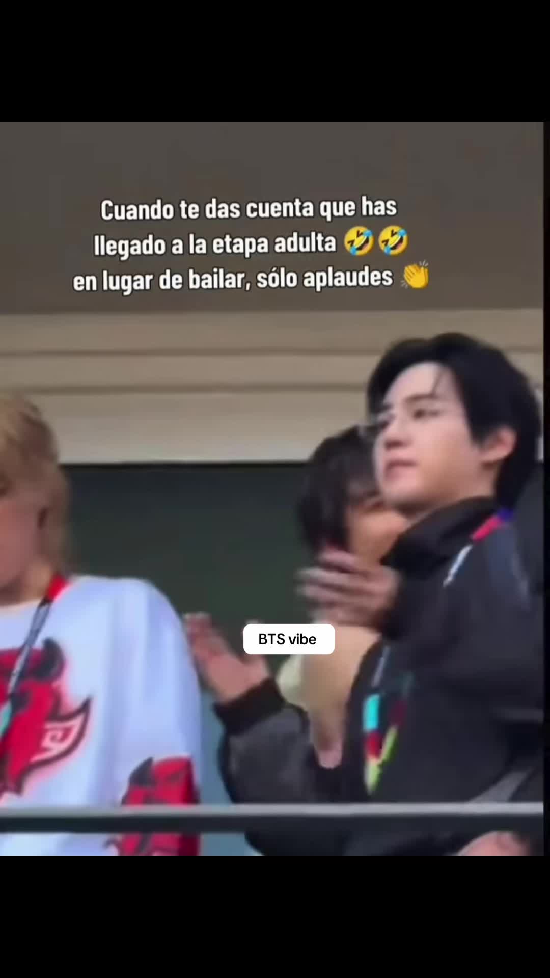 @BTS vibe