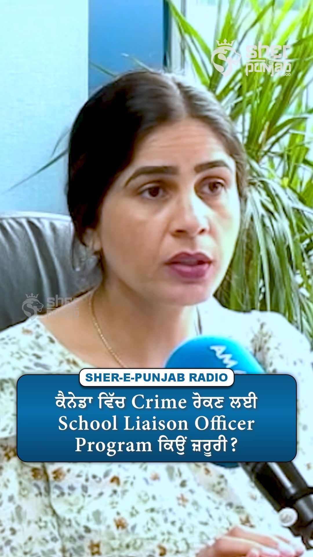 @Sherepunjab Radio Canada